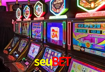 Desvendando o Mundo dos Jogos Virtuais na seubet