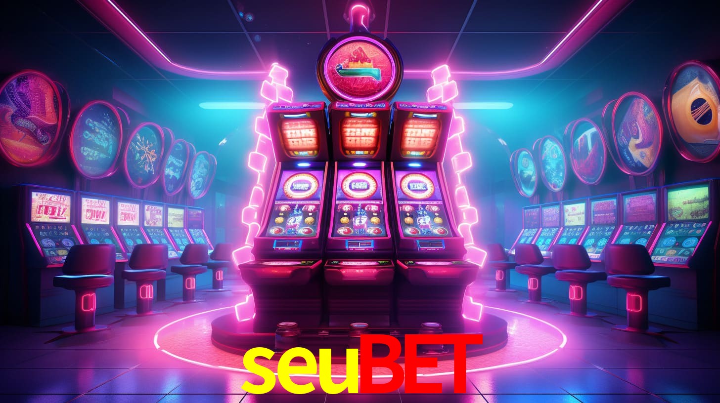 seubet: Seu Cassino Premiado com Pagamentos Rápidos