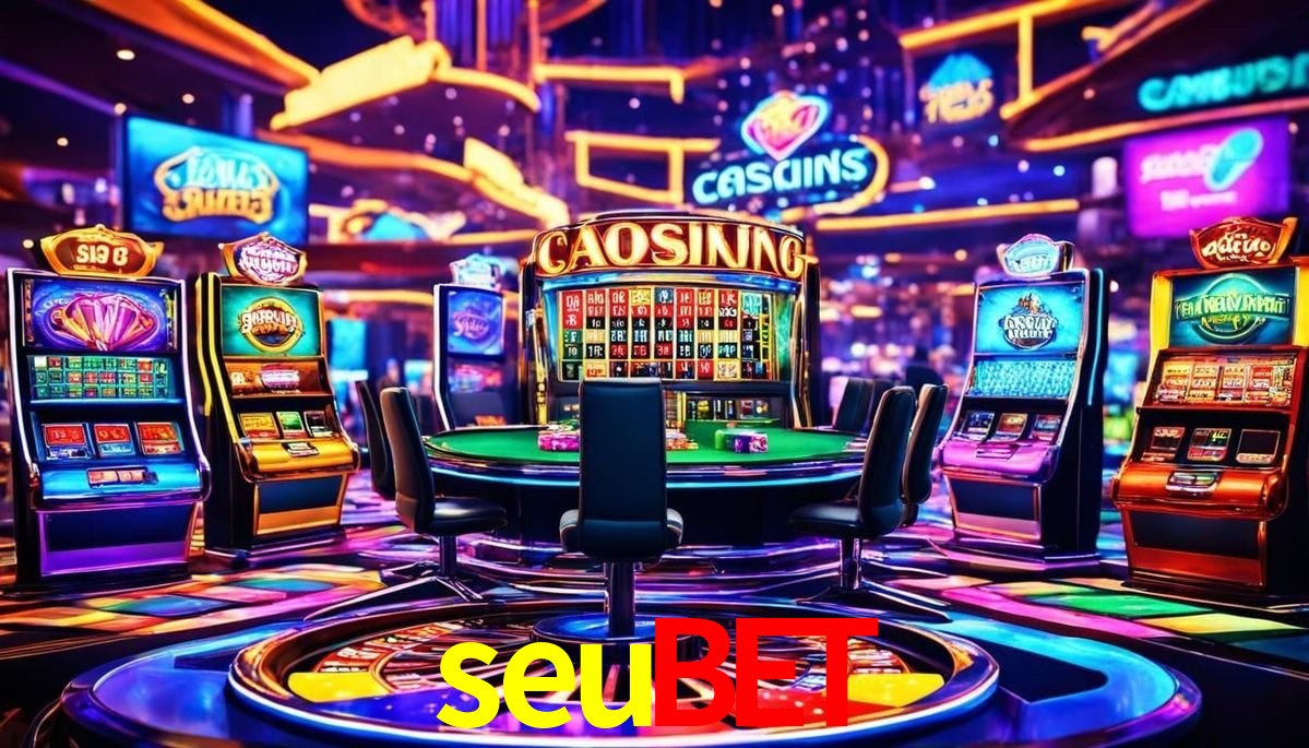 Estatísticas seubet