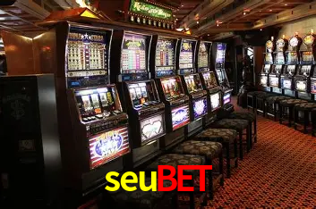 Descubra a Magia dos Jogos de Arcade no seubet