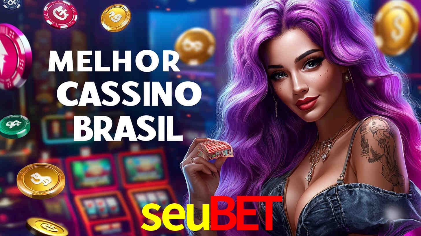 A Popularidade dos Caça-Níqueis no seubet