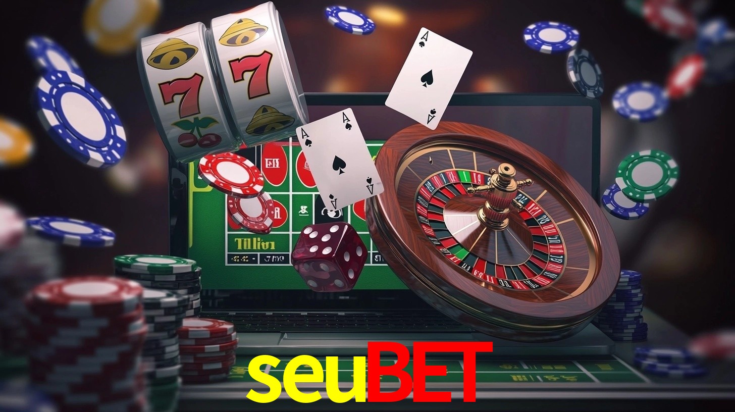 seubet App Interface