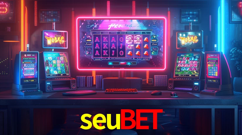 Experimente o Login Seguro Premium no seubet