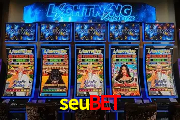 Inovações de Jogos na seubet: O Futuro das Experiências Interativas