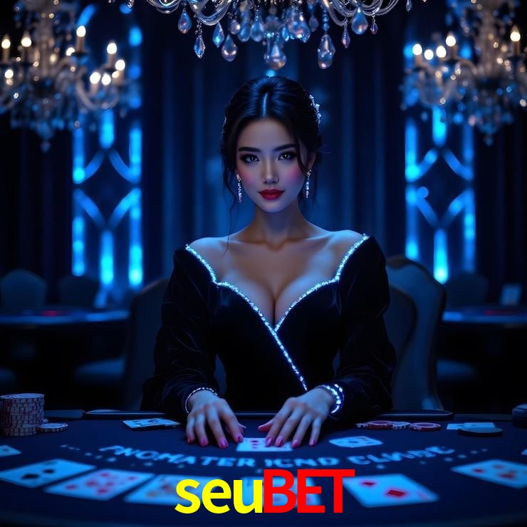 Casino Ao Vivo seubet