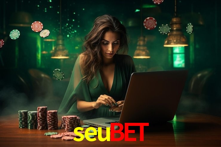 Segurança e privacidade no APP seubet