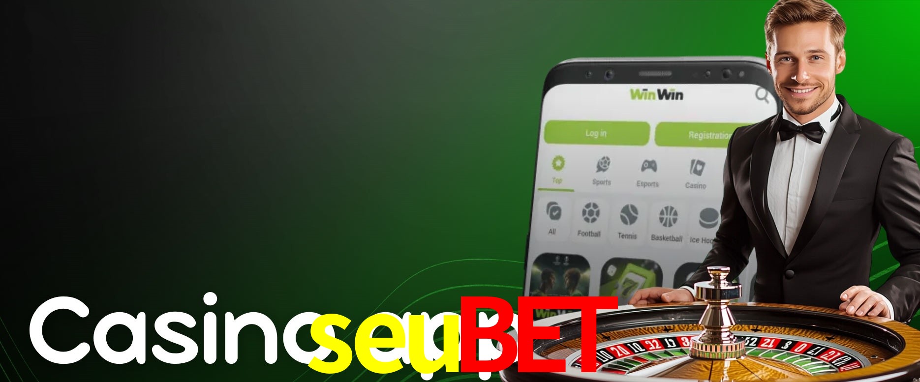 Seasonal Promotions seubet