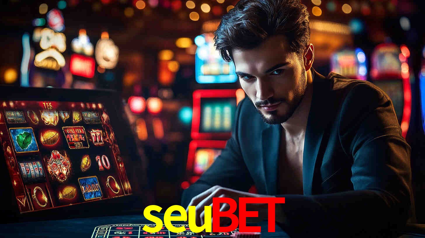 seubet login