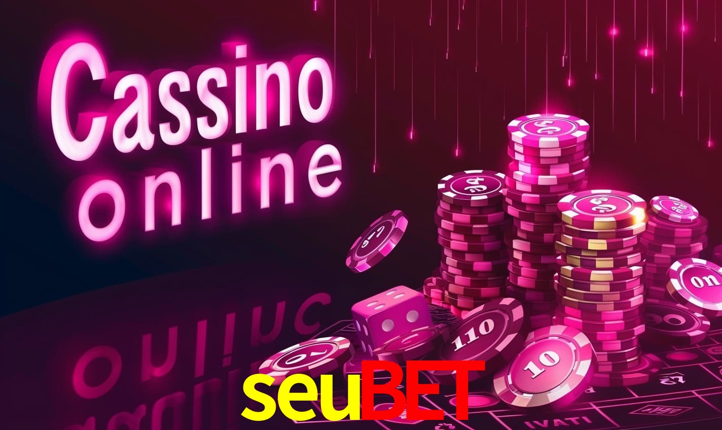 Descubra o Programa VIP da seubet: Vantagens Exclusivas para Jogadores