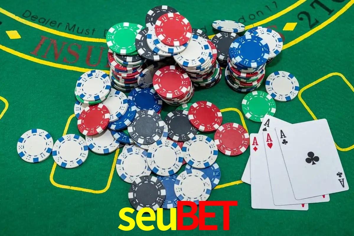 Jogos Exclusivos seubet