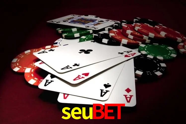 Bônus Diários seubet