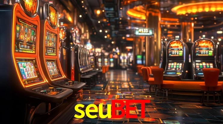 Cashback e recargas na seubet