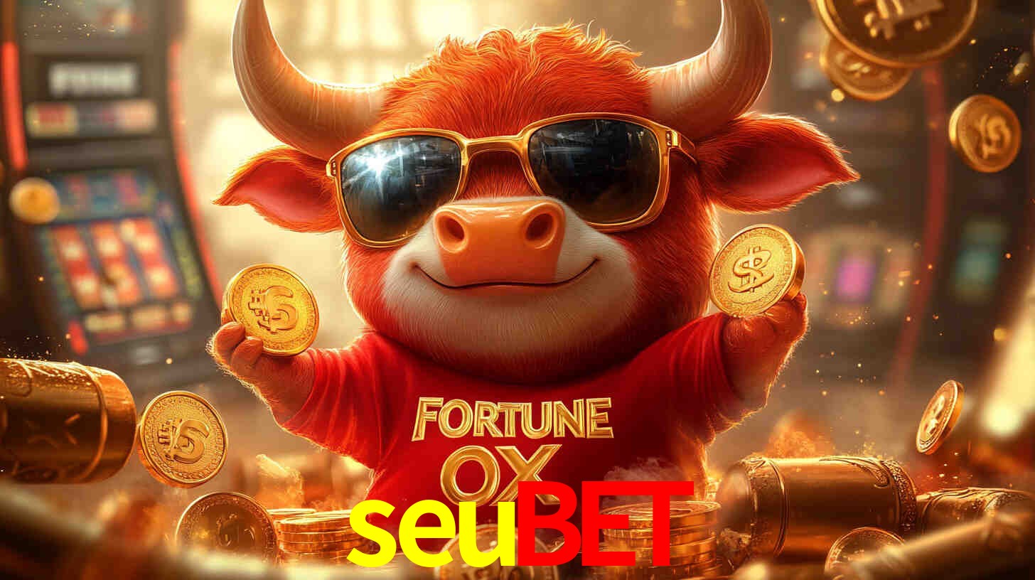 seubet: A Experiência de Casino com Jogos de Mesa ao Vivo