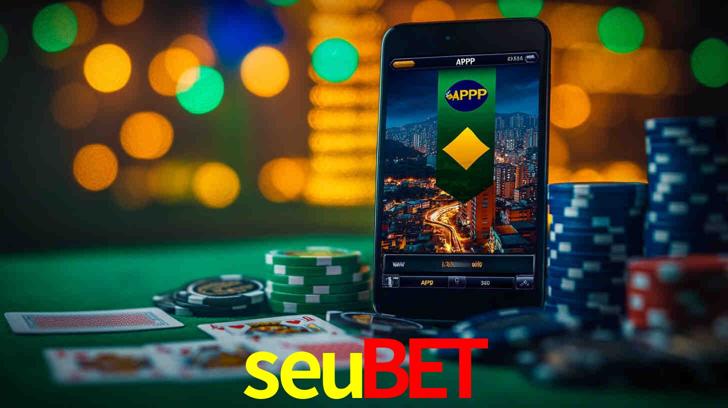 Explorando a Categoria de Eventos em Apostas na seubet