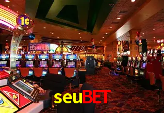 Descubra o Mundo do Cassino Online com seubet