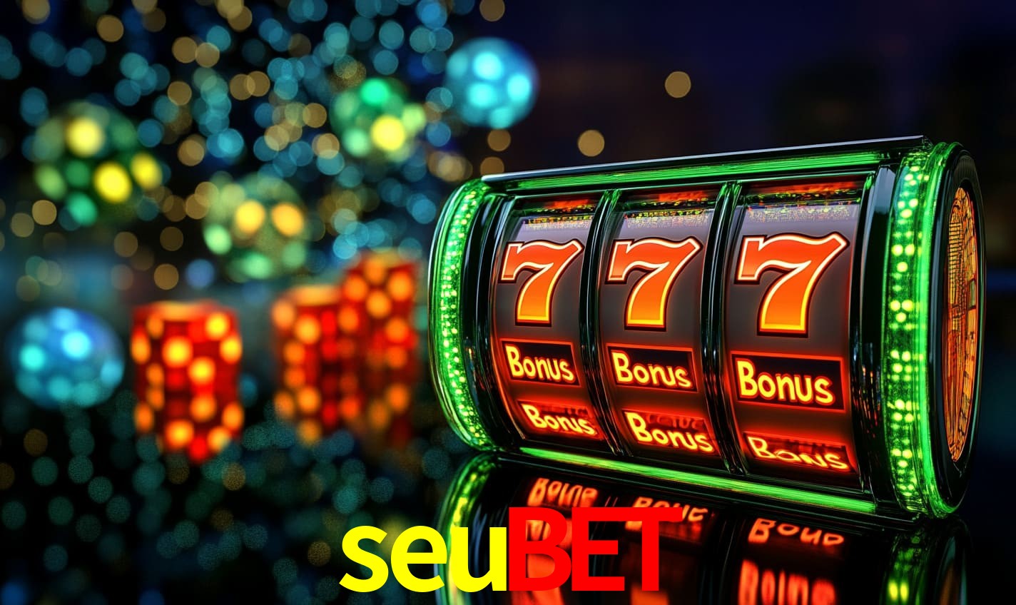 Login Seguro seubet