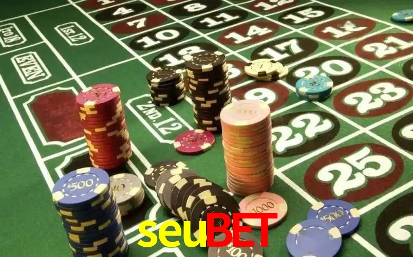 Recursos de Bônus seubet
