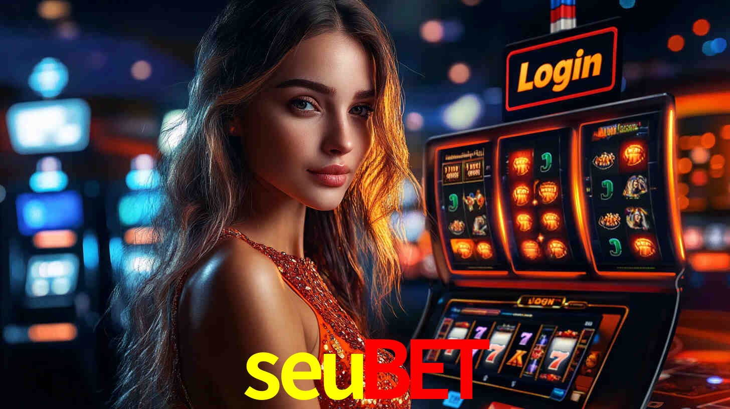 seubet: Jogos de Caça-Níqueis-Altas Recompensas, Roleta-Velocidade, Blackjack-Desafios Máximos
