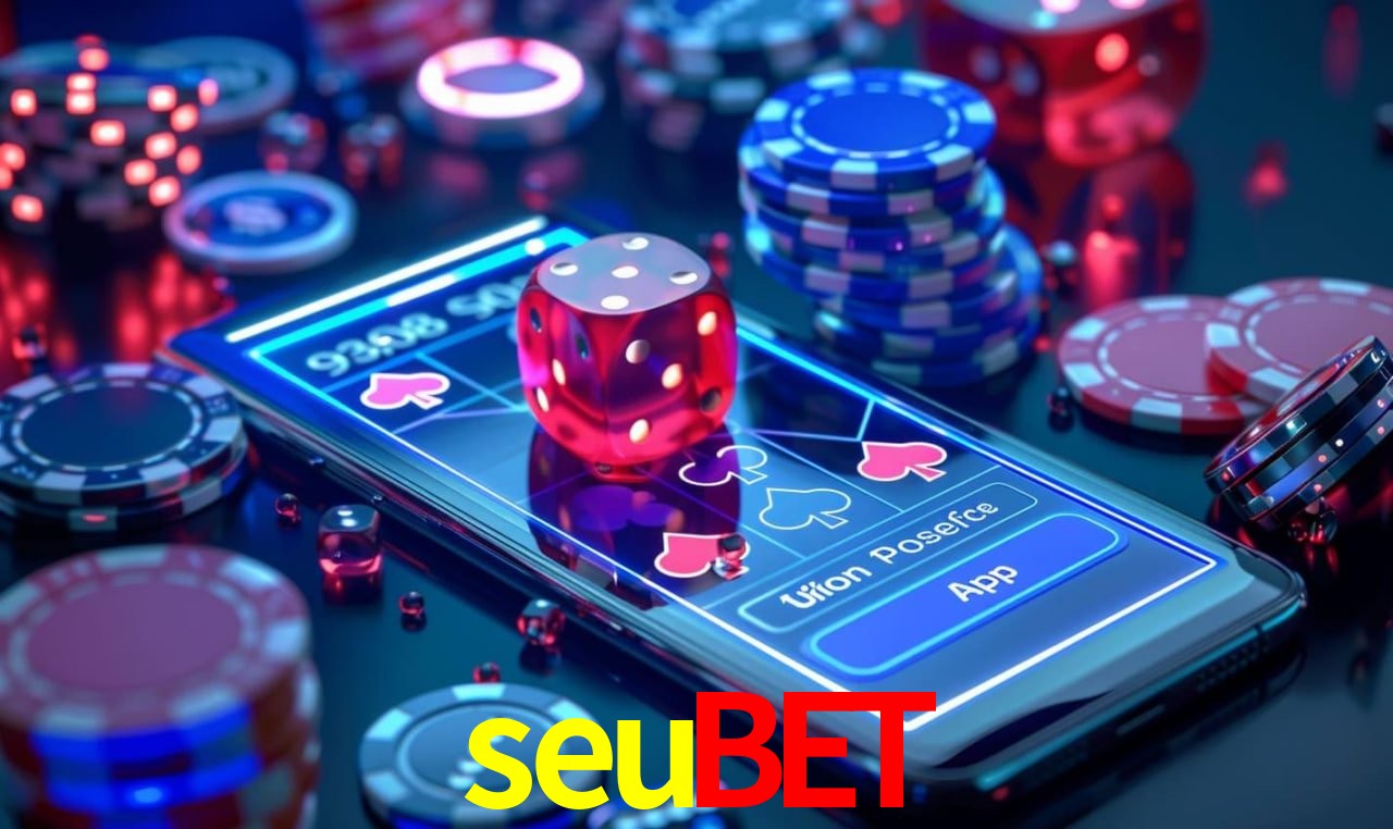 Canal oficial no Telegram da seubet