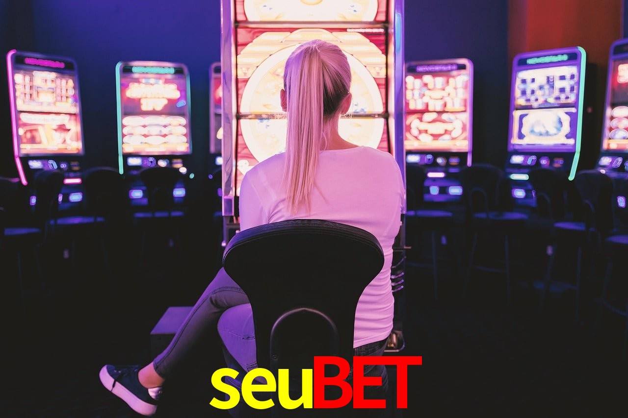 Slot Games seubet