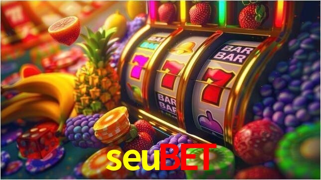 APP oficial da seubet para mobile