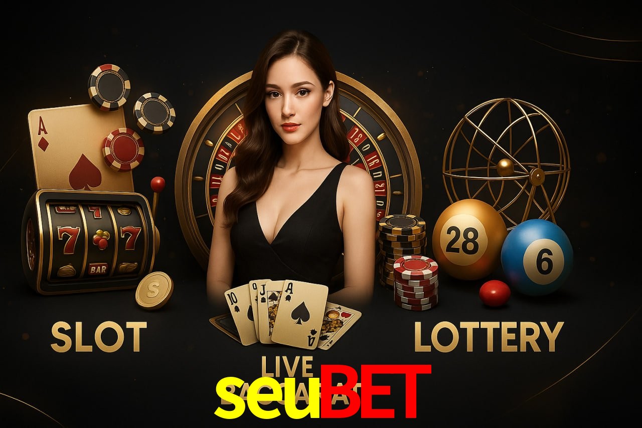 Loterias online na seubet
