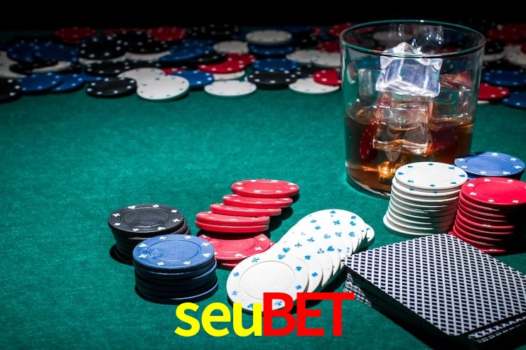 Casino Ao Vivo seubet