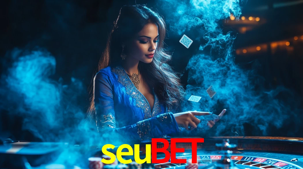 Explorando a Categoria de Eventos em Apostas na seubet