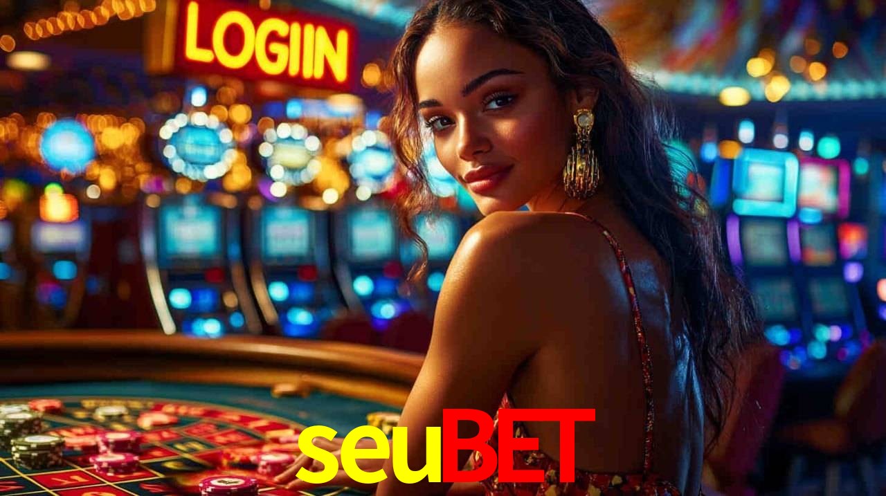 Provedores de Jogos seubet