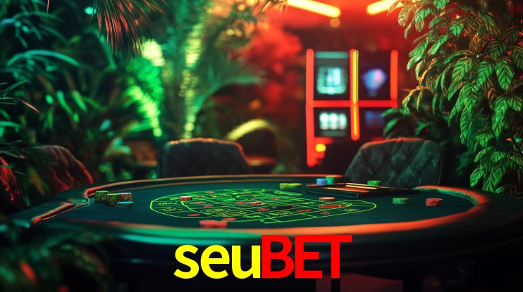 Roulette Table seubet