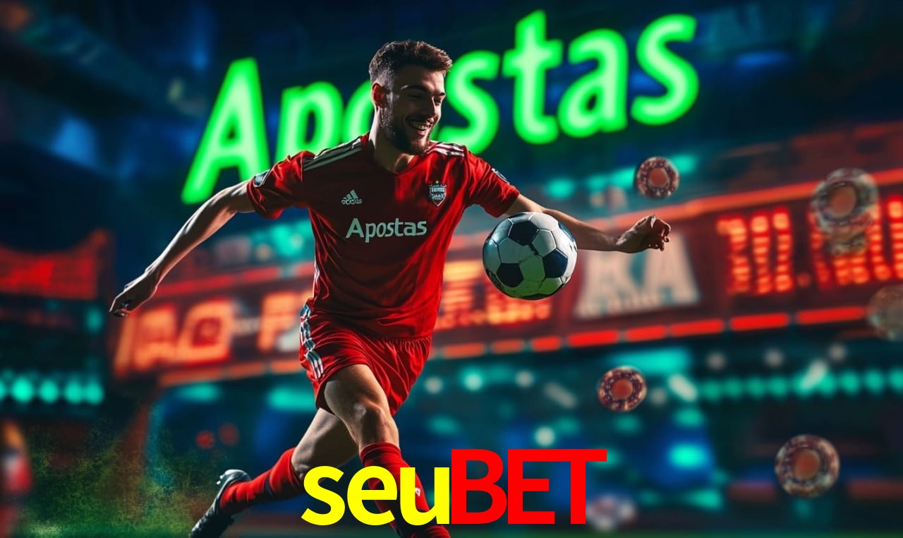Roda da fortuna na seubet