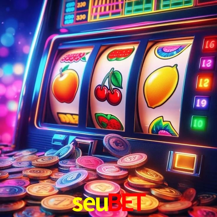 Apostas de Futebol seubet