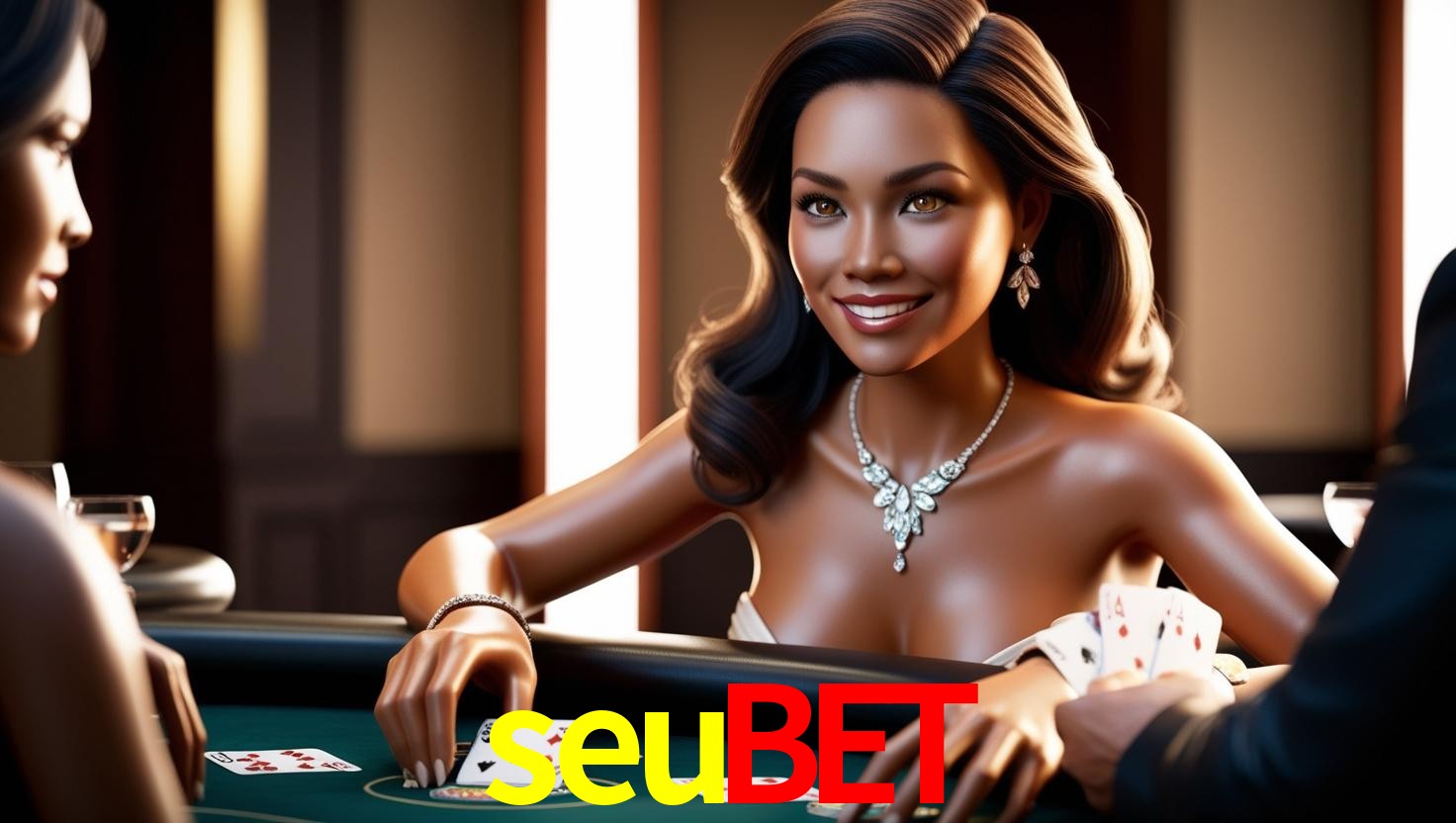 Bonus na Cassino Online SEUBET.COM