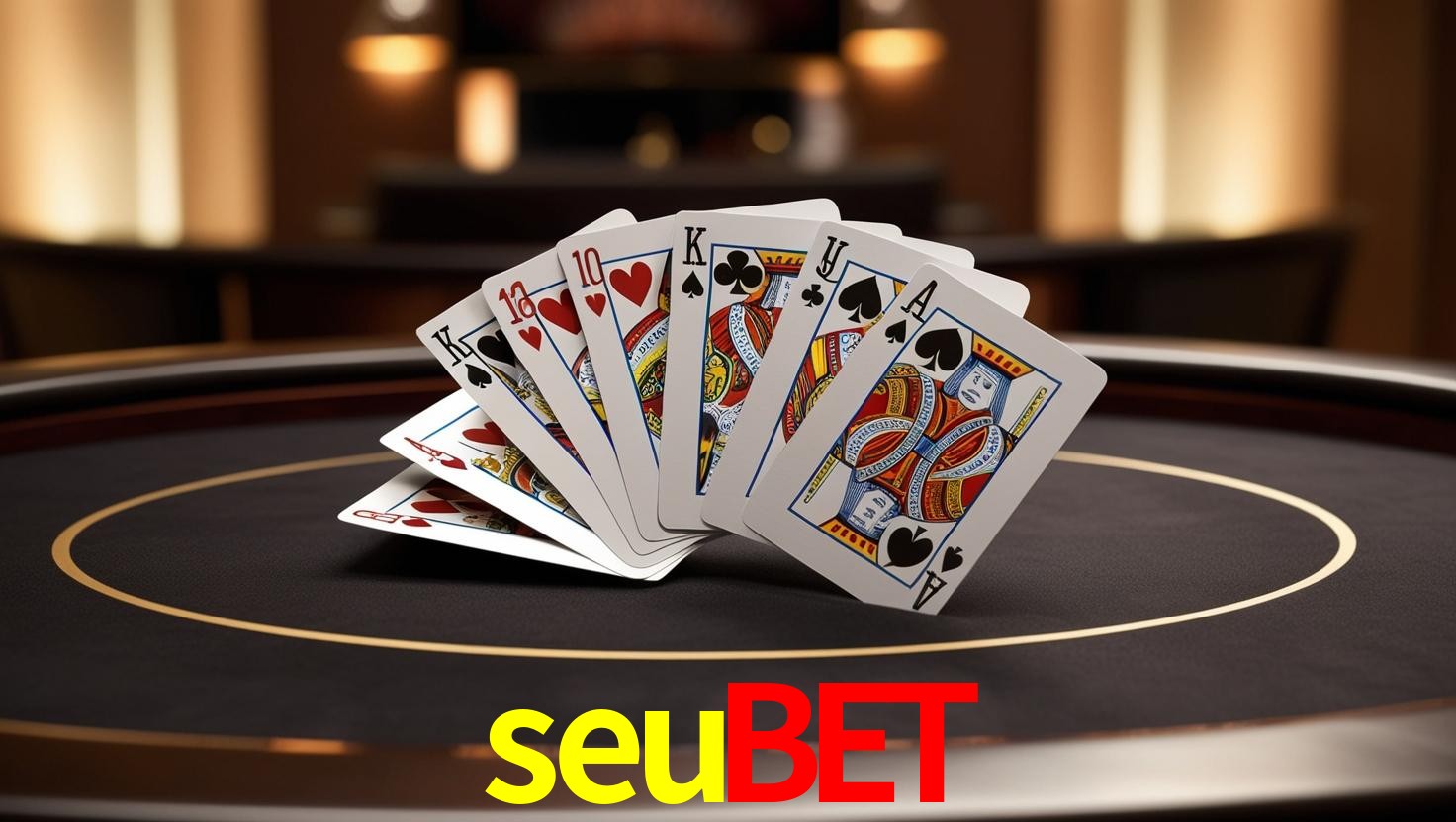 SEUBET.COM Login Rápido