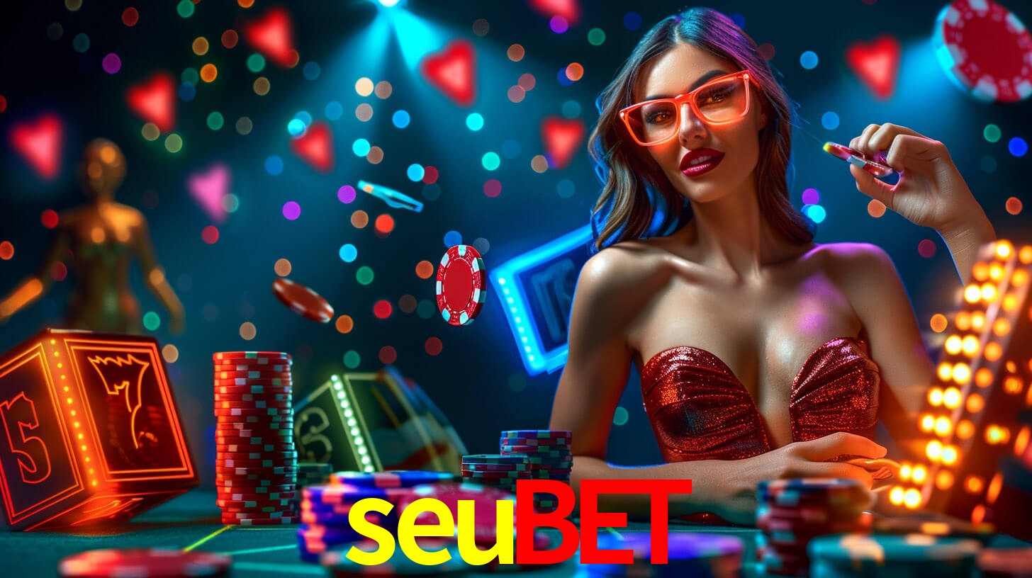App SEUBET.COM