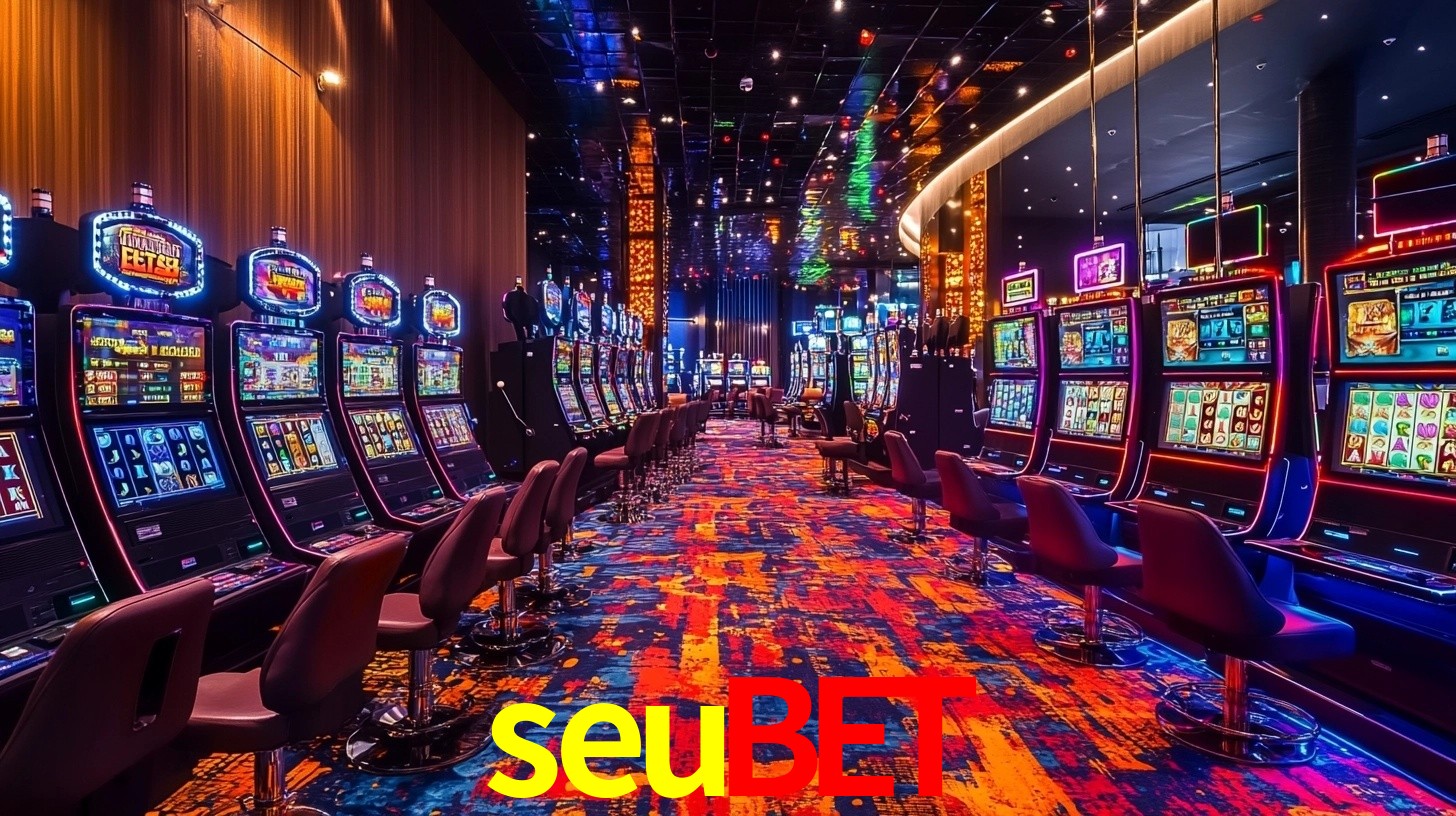 Apostas Futebol ao Vivo SEUBET.COM