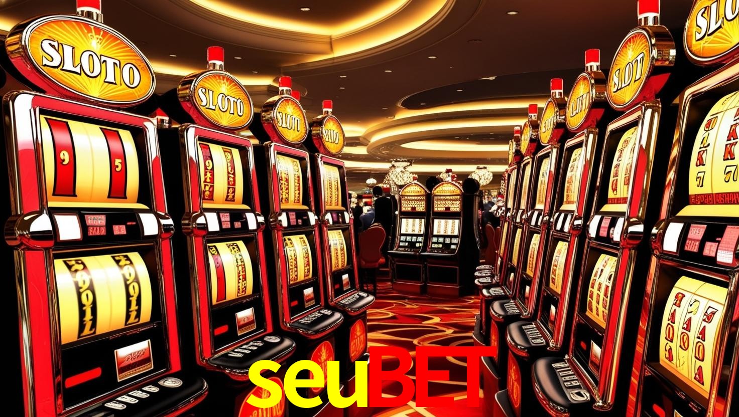 Login Seguro SEUBET.COM