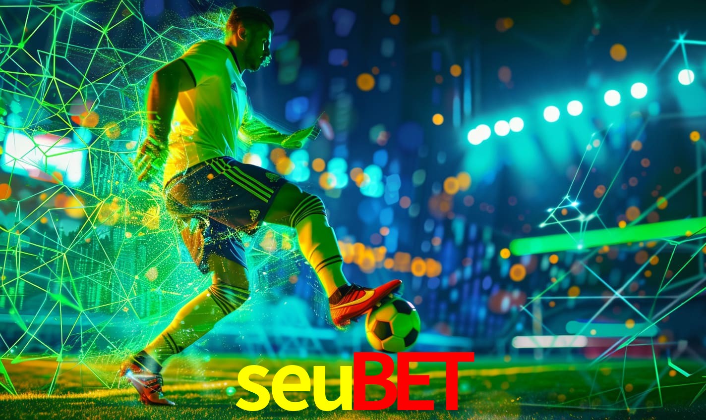 Apostas na Site SEUBET.COM