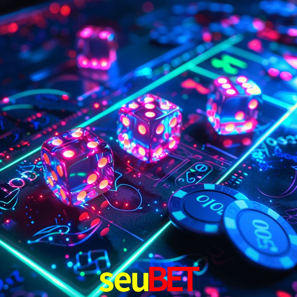 Fortune Tiger Slot no Site SEUBET.COM